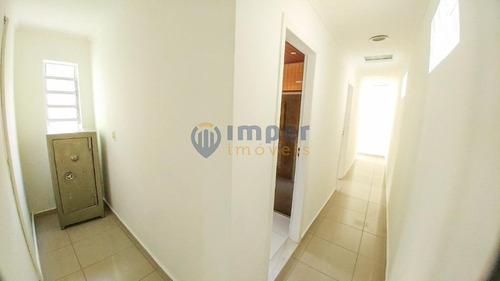 Casa, 307 M² - Venda Por R$ 3.650.000,00 Ou Aluguel Por R$ 10.500,00/mês - Perdizes - São Paulo/sp - Ca1025