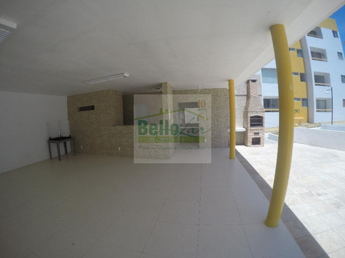 Imagem 9 de 16 de Apartamento Com 2 Dormitórios À Venda, 47 M² Por R$ 155.000,00 - Rendeiras - Caruaru/pe - Ap1340