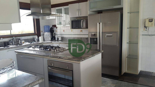 Imagem 11 de 13 de Chácara Com 3 Dormitórios À Venda, 2130 M² Por R$ 1.550.000 - Chácaras Recanto Solar - Nova Odessa/sp - Ch0010