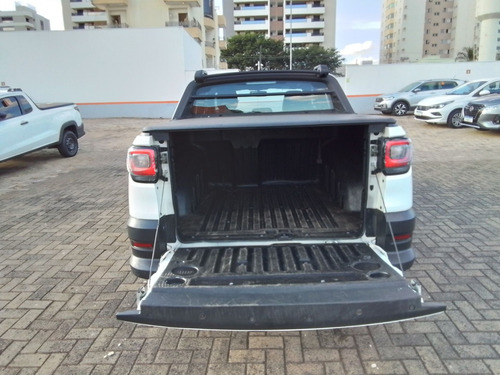 Fiat Strada 1.3 FIREFLY FLEX FREEDOM CS MANUAL