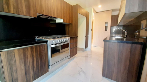 Imagen 8 de 28 de Estrena Exclusivo Departamento Con Balcones En Homero