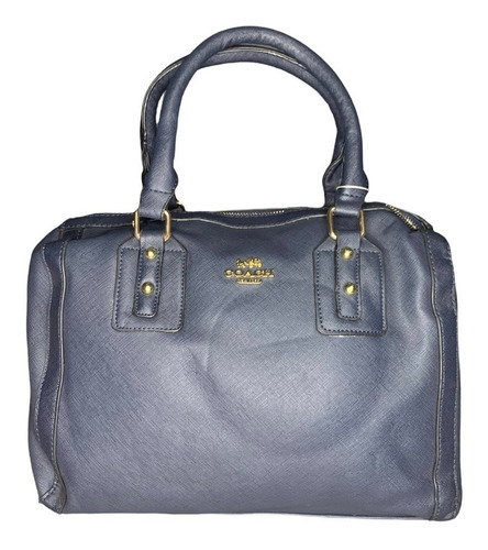 Set 3 Piezas De Bolsas Azul Marino