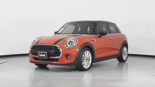 MINI Cooper 1.5 COOPER PEPPER DCT