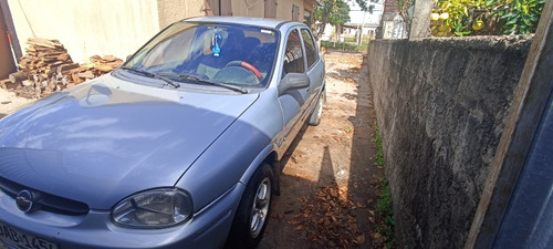 Chevrolet Corsa Classic 1.6 Gl Aa Dh