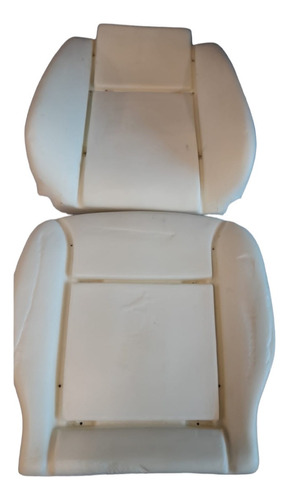 Espuma Asiento/espaldar Aveo -t7a 