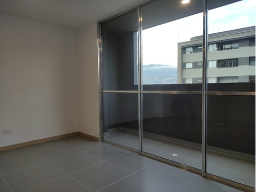 Apartamento En Arriendo En Medellín Sector Guayabal