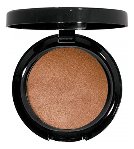 Jolie Bronceado Perfecto Baked Bronceador - South Beach