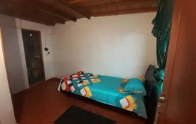 Habitación en arriendo