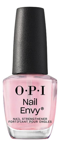 Opi Nail Lacquer Nail Envy Trat Fort. Pink To Envy 15 Ml