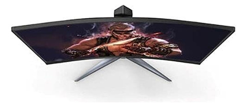 Aoc Monitor Curvo 27 Gaming W-led Va, 1920 X 1080p 165hz