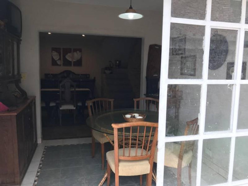 Venta Casa 3 Dormitorios Don Torcuato