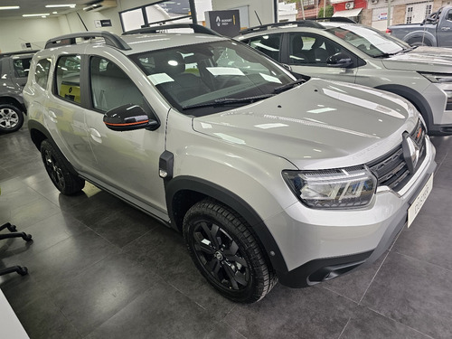 Renault Duster 1.3 Tce Turbo Iconic 155Cv Cvt X-Tronic