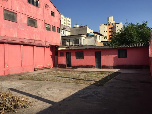 Imagem 13 de 22 de Comercial Para Venda, 0 Dormitórios, Bosque Da Saúde - São Paulo - 10605