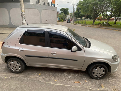Chevrolet Celta 2015 1.0 Lt Flex Power 5p