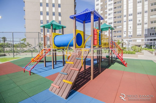 Imagem 24 de 30 de Apartamento, 2 Dormitórios, 60.81 M², São Sebastião - 197364