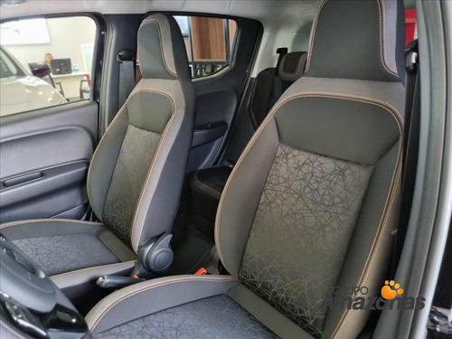 Fiat Mobi 1.0 EVO FLEX TREKKING MANUAL