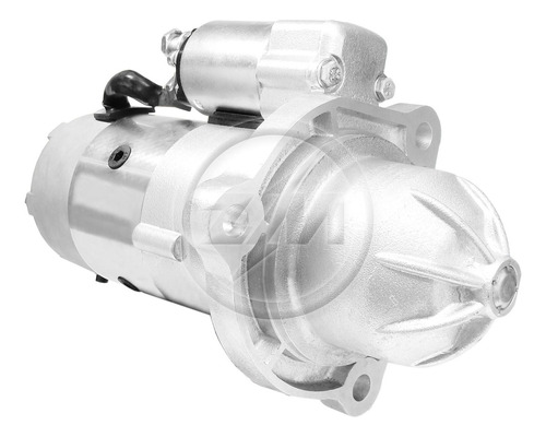 Motor Partida M100r 12v 24-220 6ctaa 8.3 2003 2004 2005