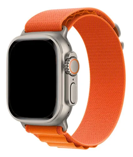 Correa apple watch tela hotsell