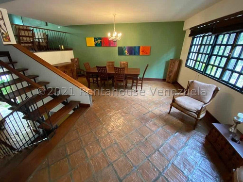 Se Vende Townhouse En Parque Oripoto Mls #21-20866