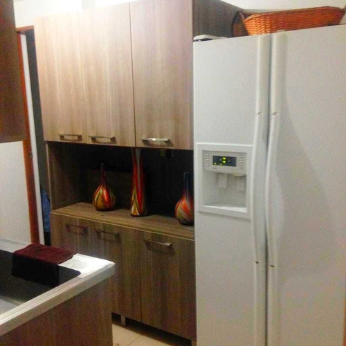 Imagen 1 de 10 de Apartamento En Venta En Simón Bolívar