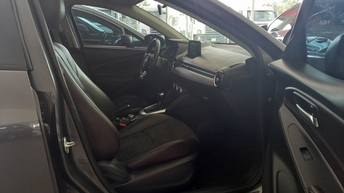 Imagen 12 de 13 de Mazda 2 Sport Grand Touring Lx At 2020