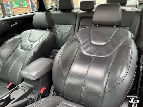 Ford Focus 2.0 Titanium