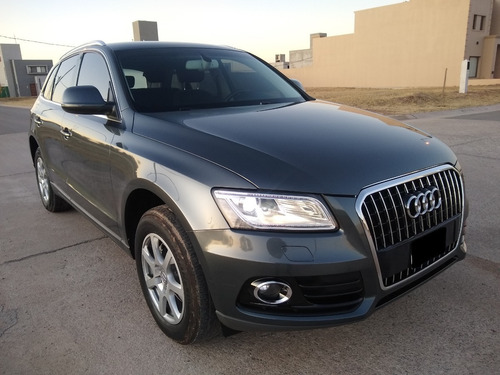 Imagen 9 de 21 de Audi Q5 2.0 Tfsi 225cv Tiptronic Quattro 4 Cubiertas Nuevas