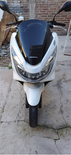Honda Pcx