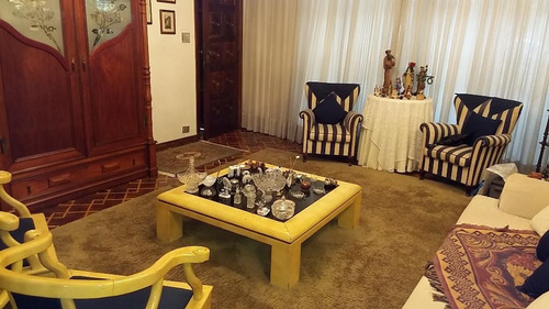 Sobrado Residencial À Venda, Tatuapé, São Paulo. - So5794