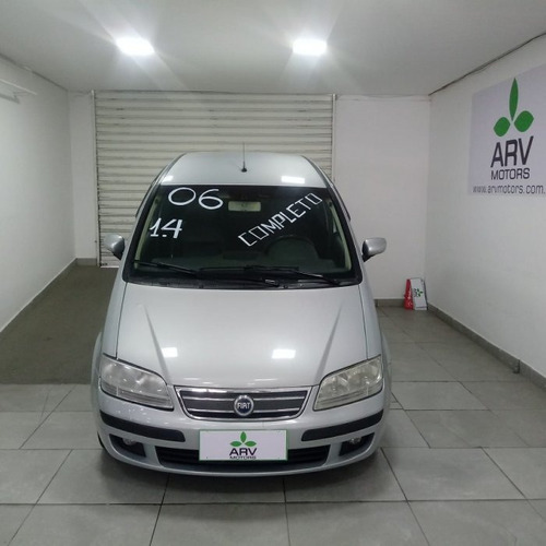 Idea 1.4 Mpi Elx 8v Flex 4p Manual