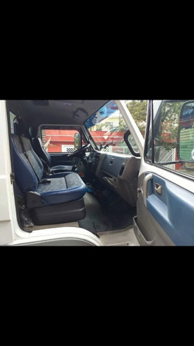 Volkswagen 8-150 Delivery Plus