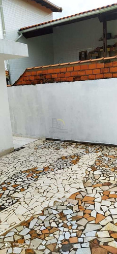 Imagem 5 de 30 de Casa Com 2 Dorms, Esplanada Dos Barreiros, São Vicente - R$ 425 Mil, Cod: 3421 - V3421