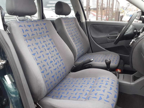 Imagem 8 de 10 de Seat Cordoba 1.6 4p 2000