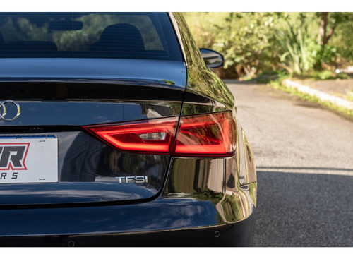 Audi A3 1.4 TFSI SEDAN ATTRACTION 16V FLEX 4P TIPTRONIC
