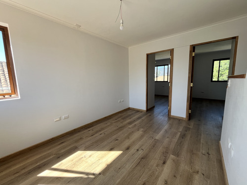 Oportunidad! Casa Nueva Con Terminaciones De Primer Nivel