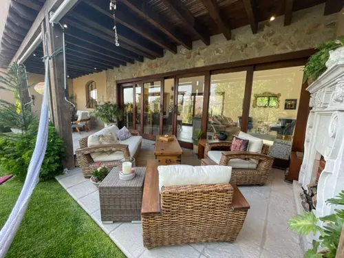 Casa Del Vecchio