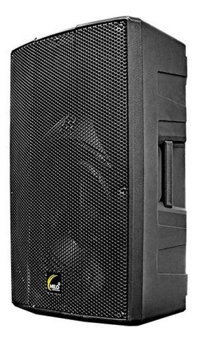 Bafle Activo Con Bluetooth Clase D 400w Dsp1540 Melo