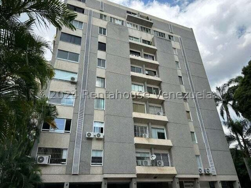 Apartamento En Venta La Castellana Mls #24-28847 Bm