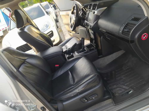 Toyota Prado 2012 3.0 Tx-l