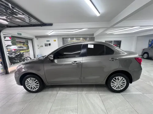 Suzuki Swift Dziere Mt 2023