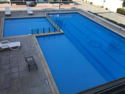 Apartamento en arriendo