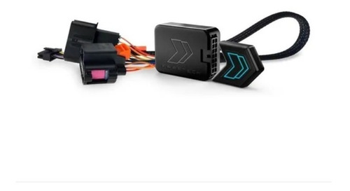 Módulo Acelerador Shiftpower Bluetooth App Volkswagen Jetta