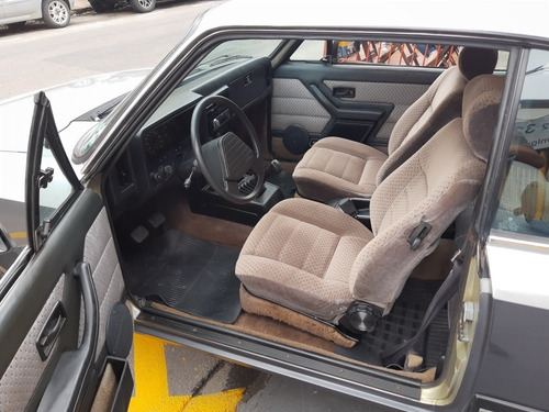 Imagem 3 de 13 de Chevrolet Opala Coupe