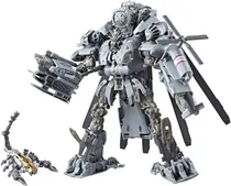 Comprar Blackout Transformers Studio Series 08 Clase Lider