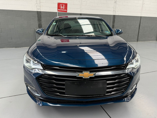 Chevrolet Cavalier 1.3 Ls At