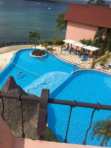 Te Vendo Hotel En La Costa Norte/república Dominicana.