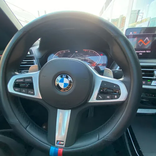 BMW X4 2.0 Xdrive 30I Edición M
