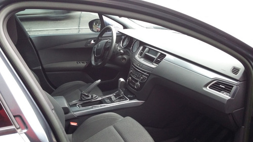 Imagen 3 de 10 de Peugeot 508 Allure N Tip