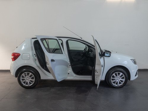 Renault Sandero 1.6 16v Life