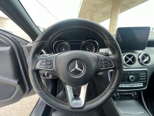 Mercedes-benz Clase Gla 2018